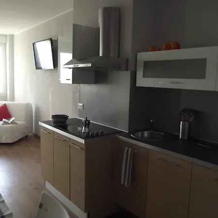 Campanelle 54 Apartment Triest