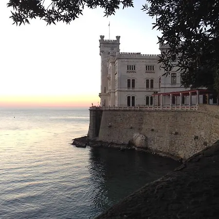 Apartment Campanelle 54 *