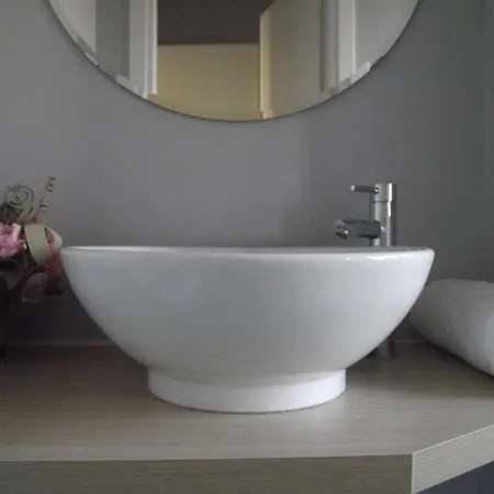 Apartment Campanelle 54 *