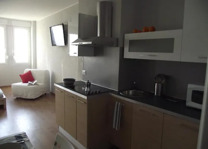 Campanelle 54 Apartment Trieste