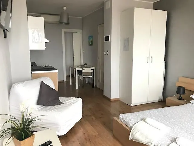 Apartment Campanelle 54 *