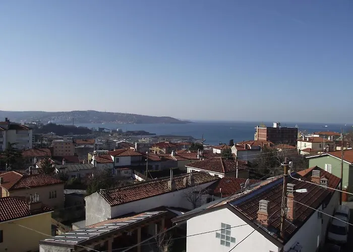 Campanelle 54 Apartment Trieste