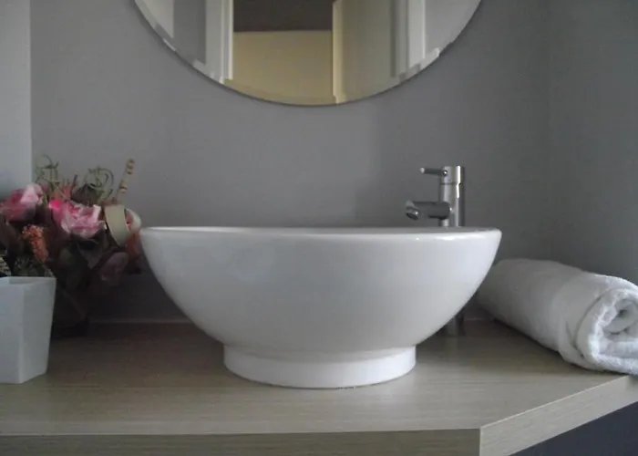 Apartment Campanelle 54 *