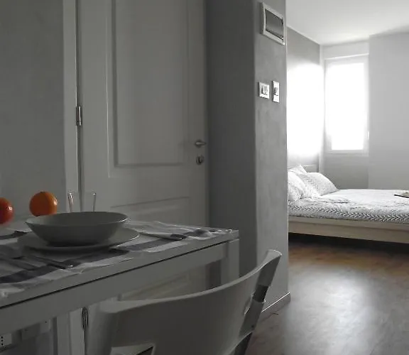 Campanelle 54 Apartment Trieste